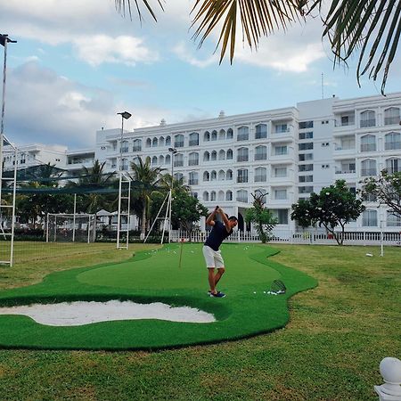Champa Island Nha Trang - Resort Hotel & Spa Zewnętrze zdjęcie