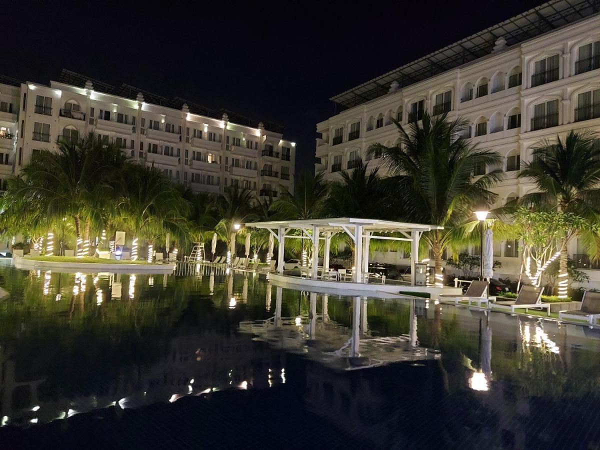 Champa Island Nha Trang - Resort Hotel & Spa Zewnętrze zdjęcie