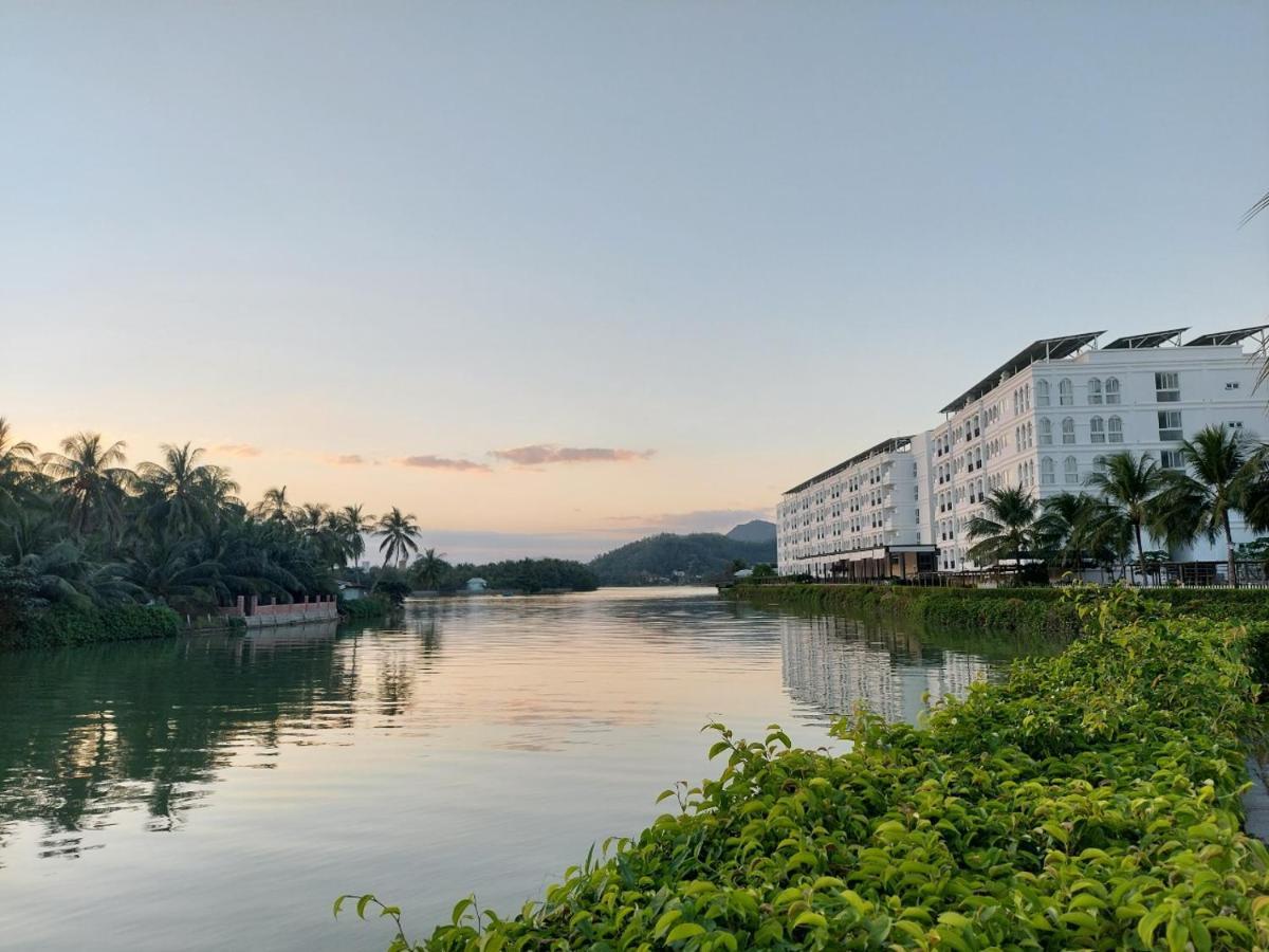 Champa Island Nha Trang - Resort Hotel & Spa Zewnętrze zdjęcie