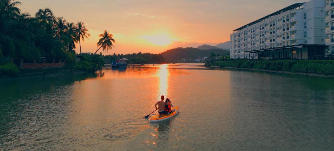 Champa Island Nha Trang - Resort Hotel & Spa Zewnętrze zdjęcie