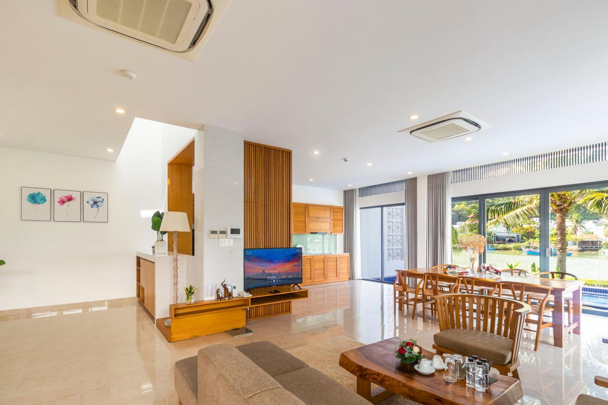 Champa Island Nha Trang - Resort Hotel & Spa Zewnętrze zdjęcie