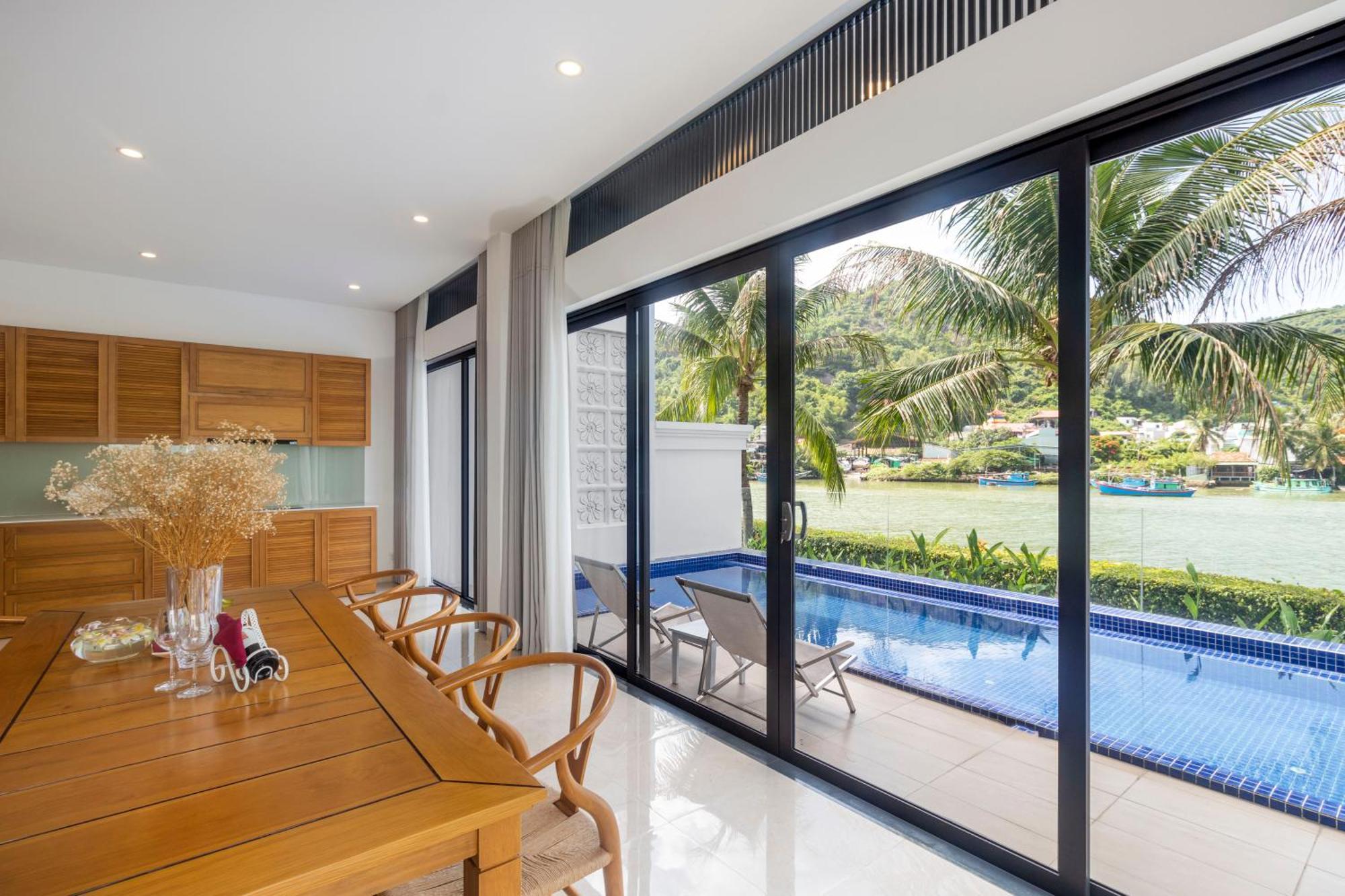 Champa Island Nha Trang - Resort Hotel & Spa Zewnętrze zdjęcie