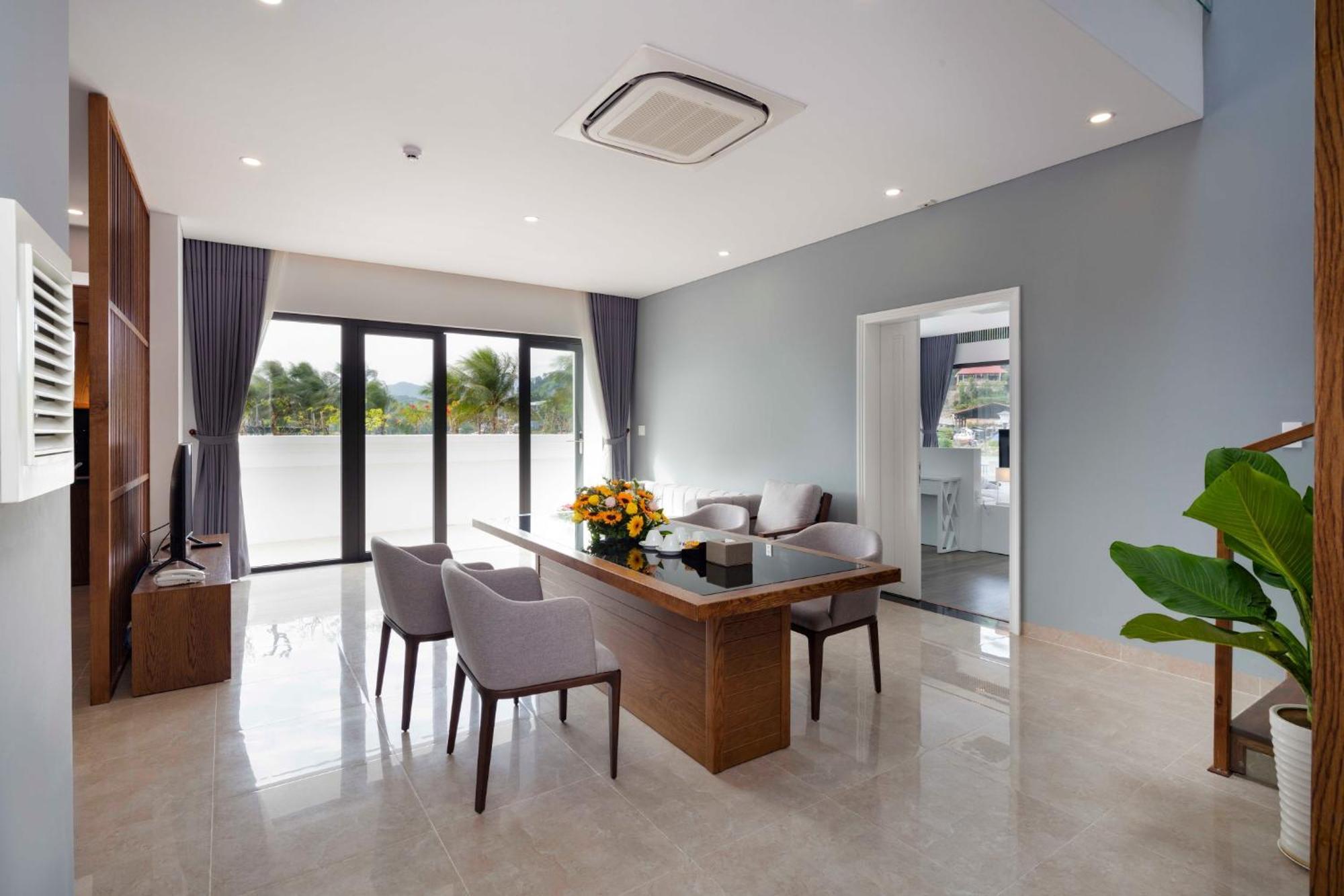 Champa Island Nha Trang - Resort Hotel & Spa Zewnętrze zdjęcie