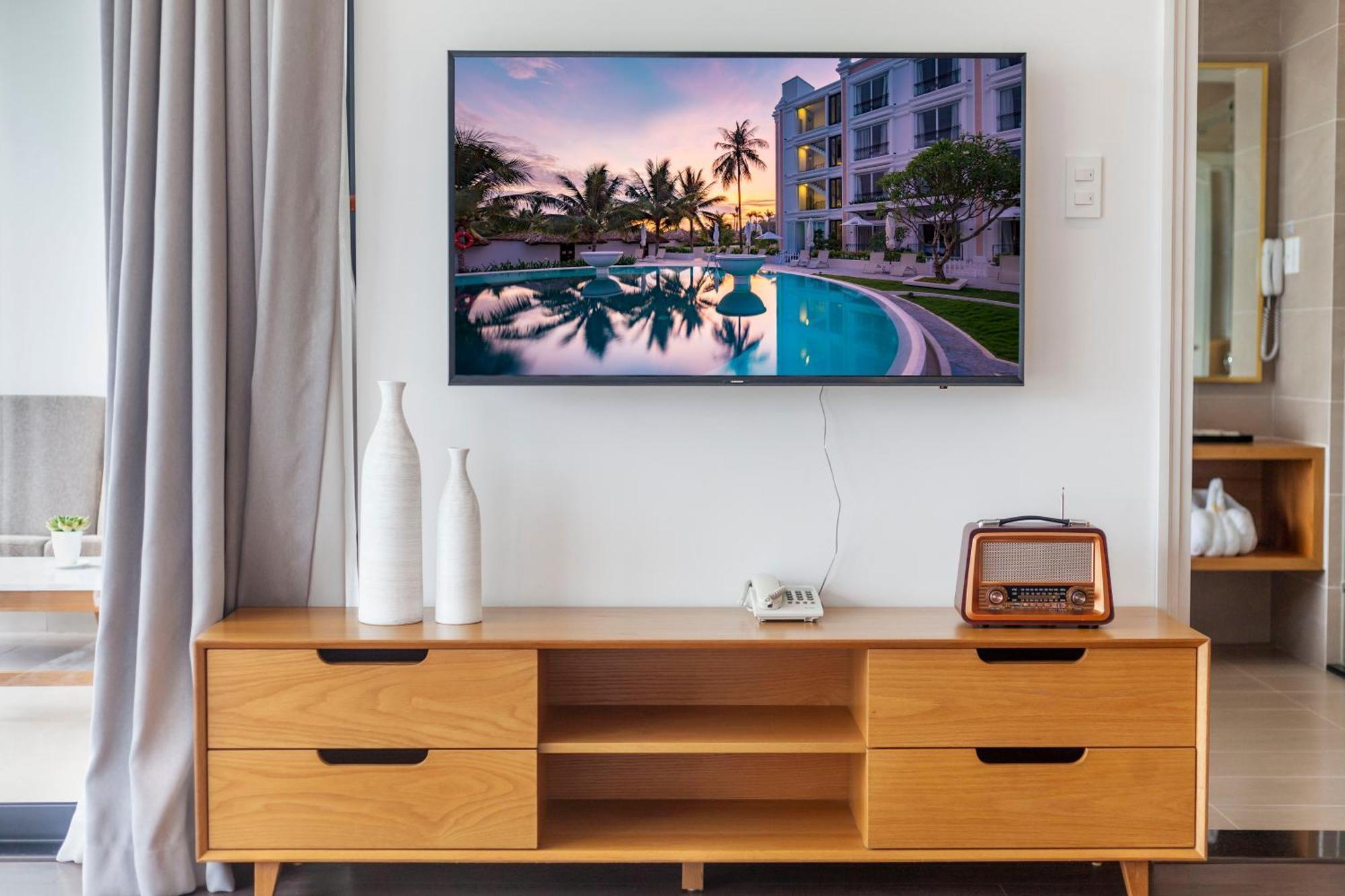 Champa Island Nha Trang - Resort Hotel & Spa Zewnętrze zdjęcie