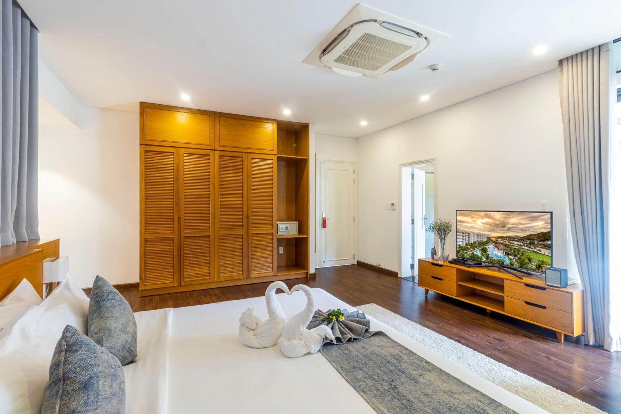 Champa Island Nha Trang - Resort Hotel & Spa Zewnętrze zdjęcie