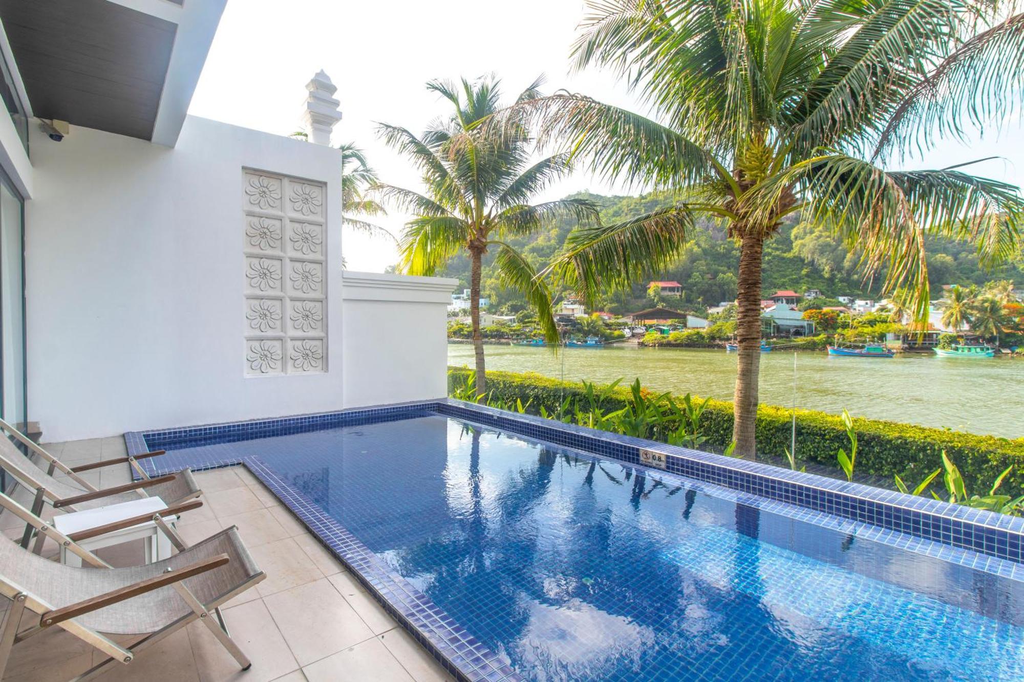 Champa Island Nha Trang - Resort Hotel & Spa Zewnętrze zdjęcie