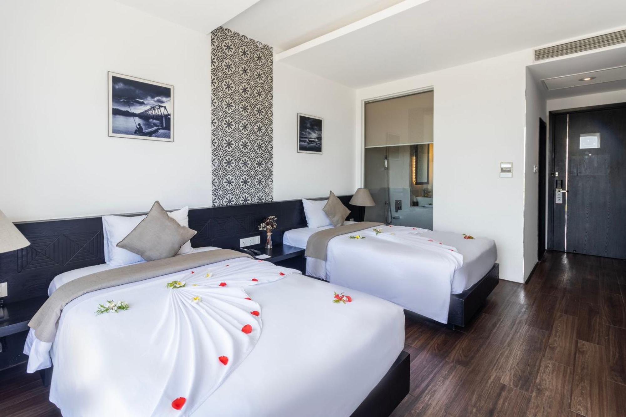 Champa Island Nha Trang - Resort Hotel & Spa Zewnętrze zdjęcie