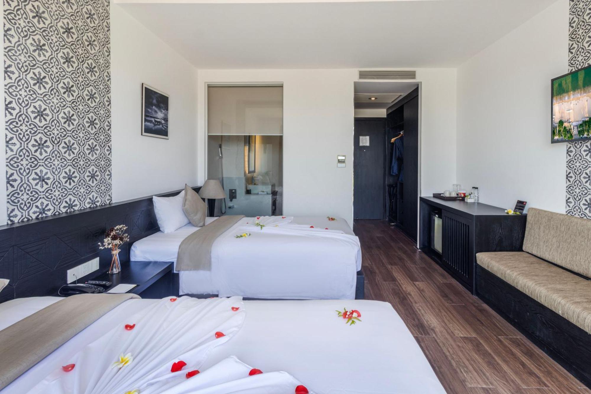 Champa Island Nha Trang - Resort Hotel & Spa Zewnętrze zdjęcie