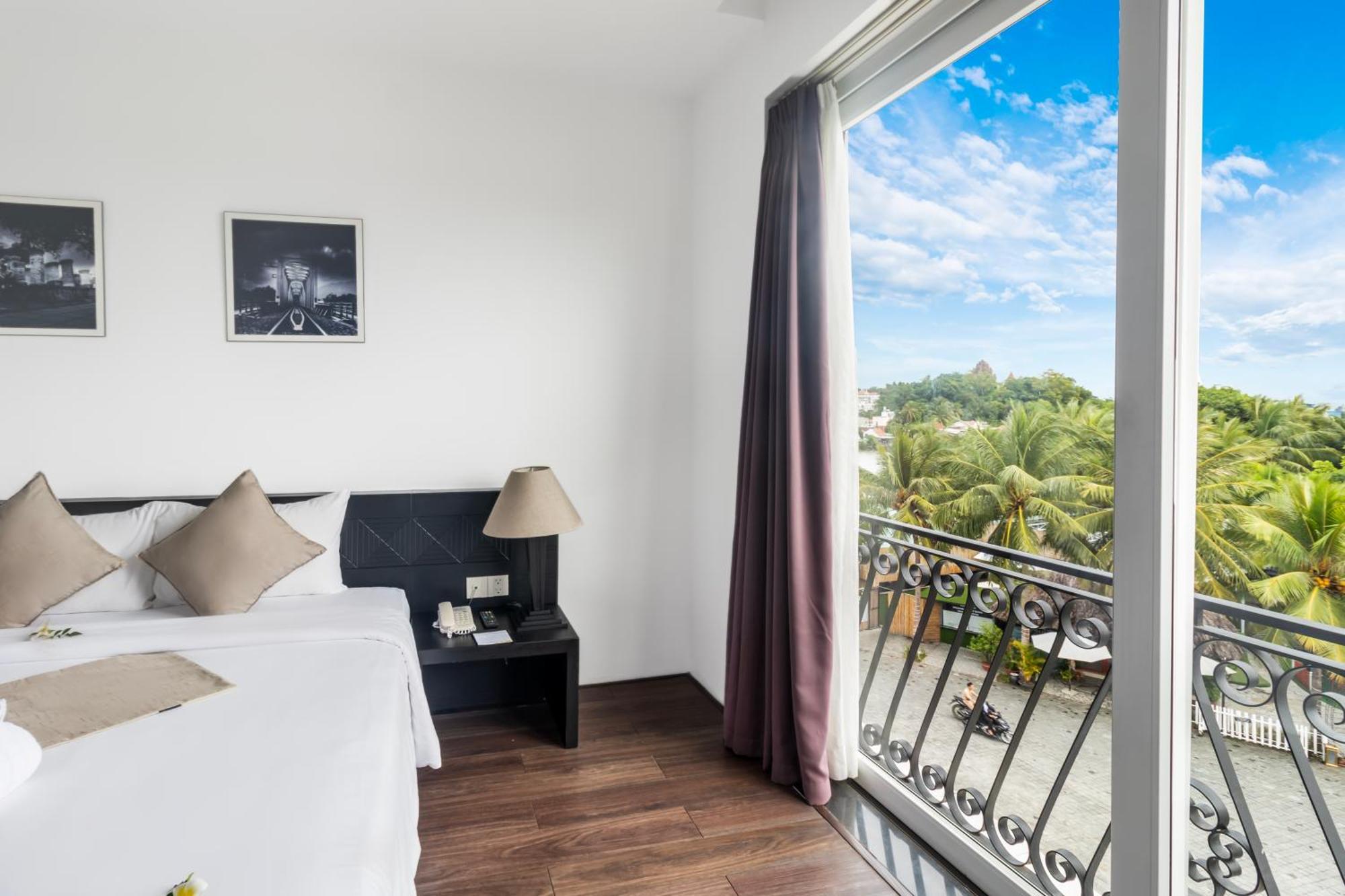 Champa Island Nha Trang - Resort Hotel & Spa Zewnętrze zdjęcie