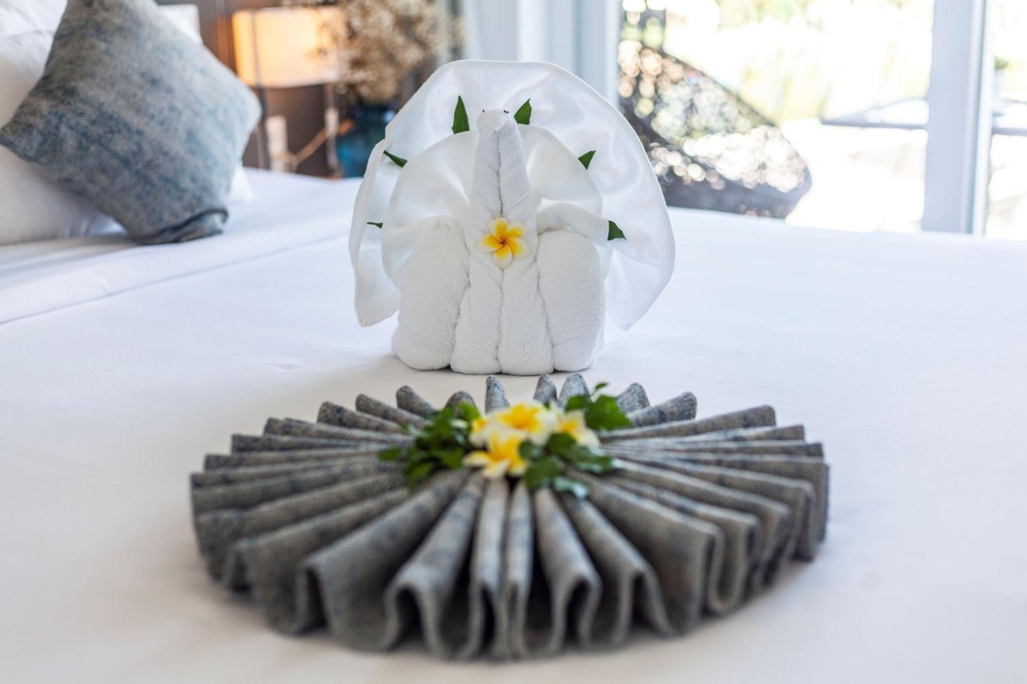 Champa Island Nha Trang - Resort Hotel & Spa Zewnętrze zdjęcie