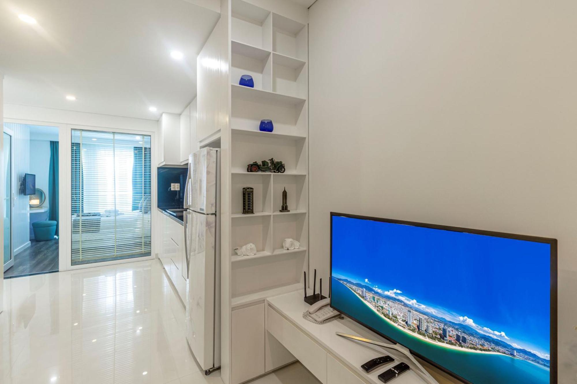 Champa Island Nha Trang - Resort Hotel & Spa Zewnętrze zdjęcie