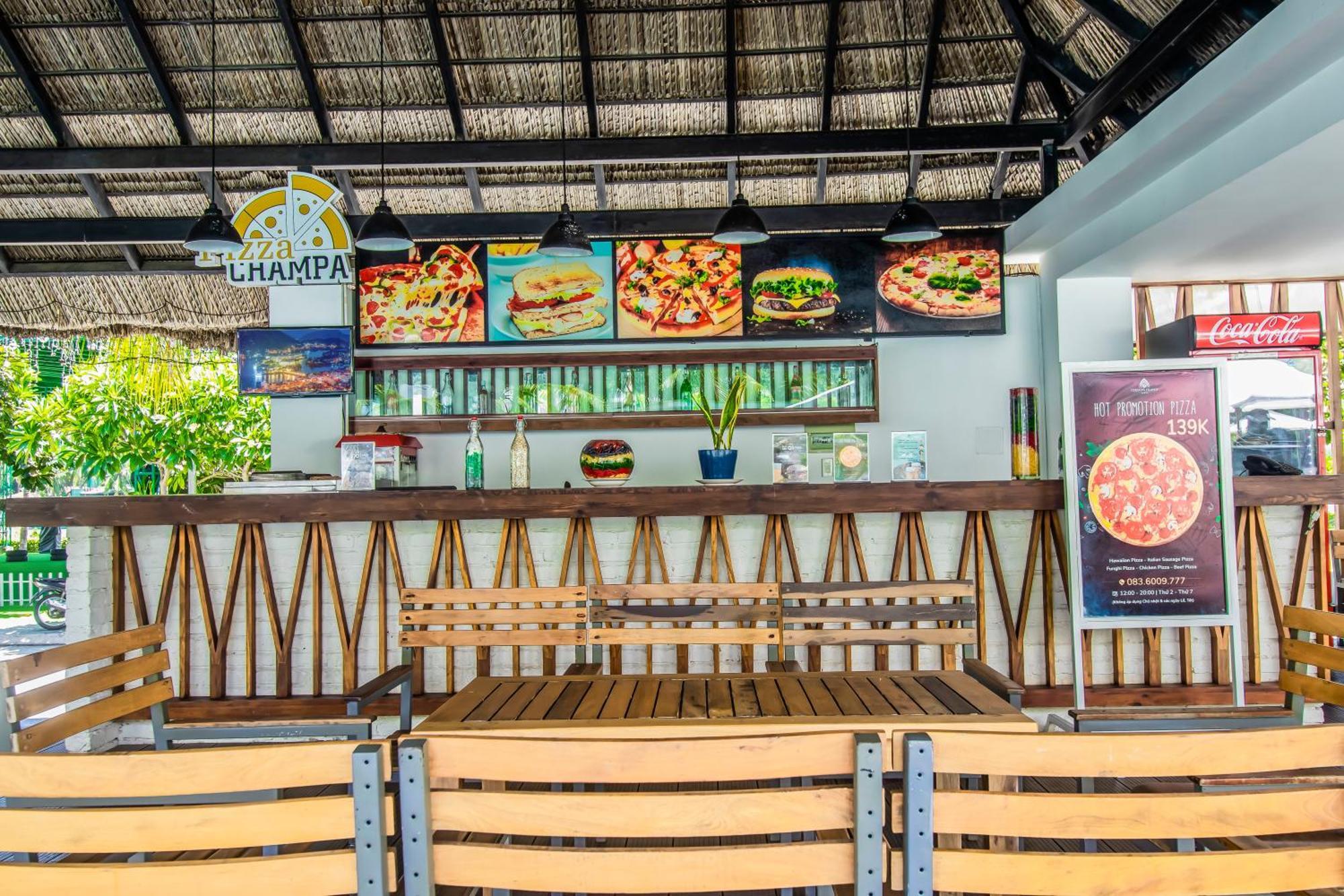 Champa Island Nha Trang - Resort Hotel & Spa Zewnętrze zdjęcie