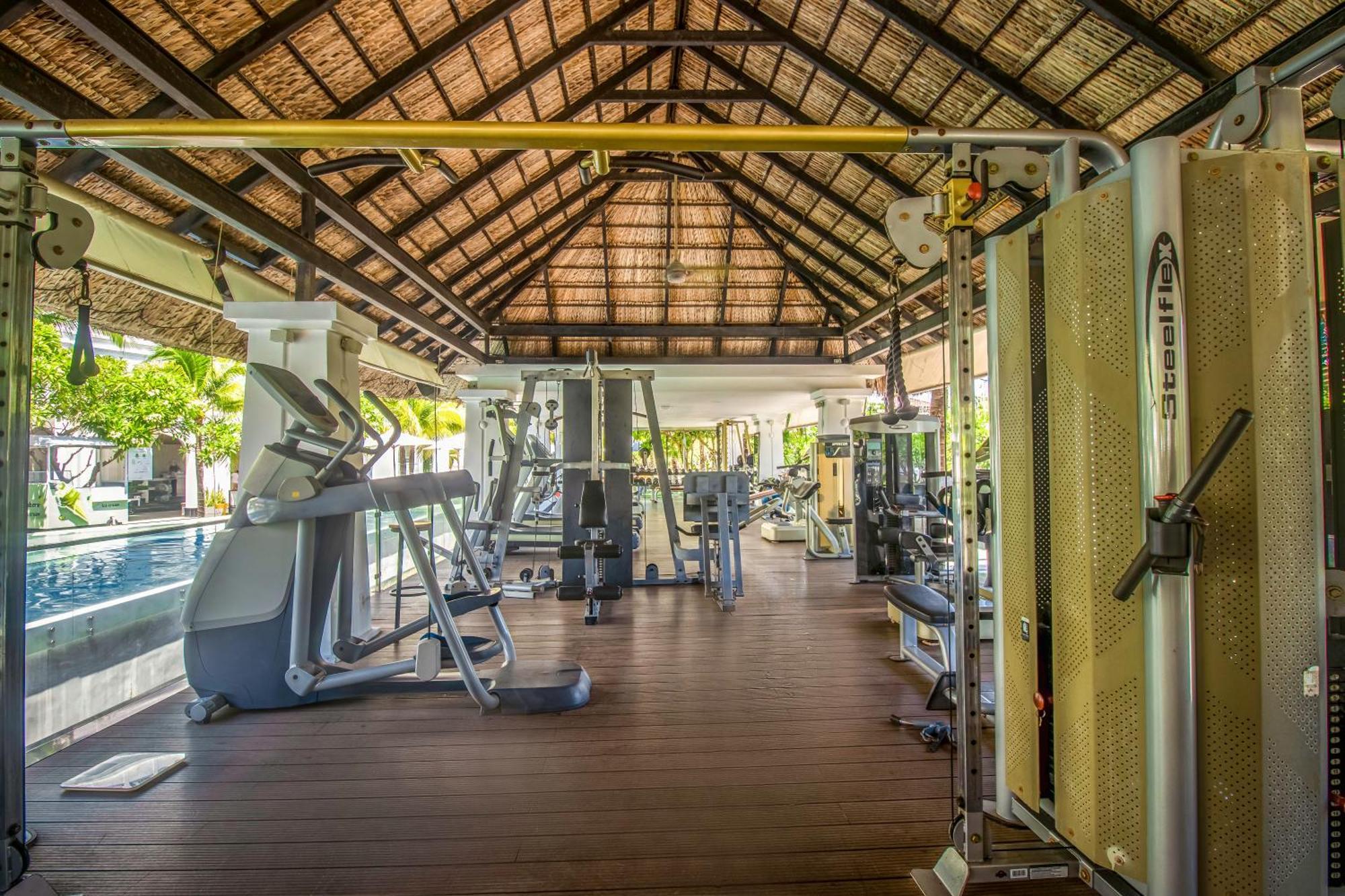 Champa Island Nha Trang - Resort Hotel & Spa Zewnętrze zdjęcie