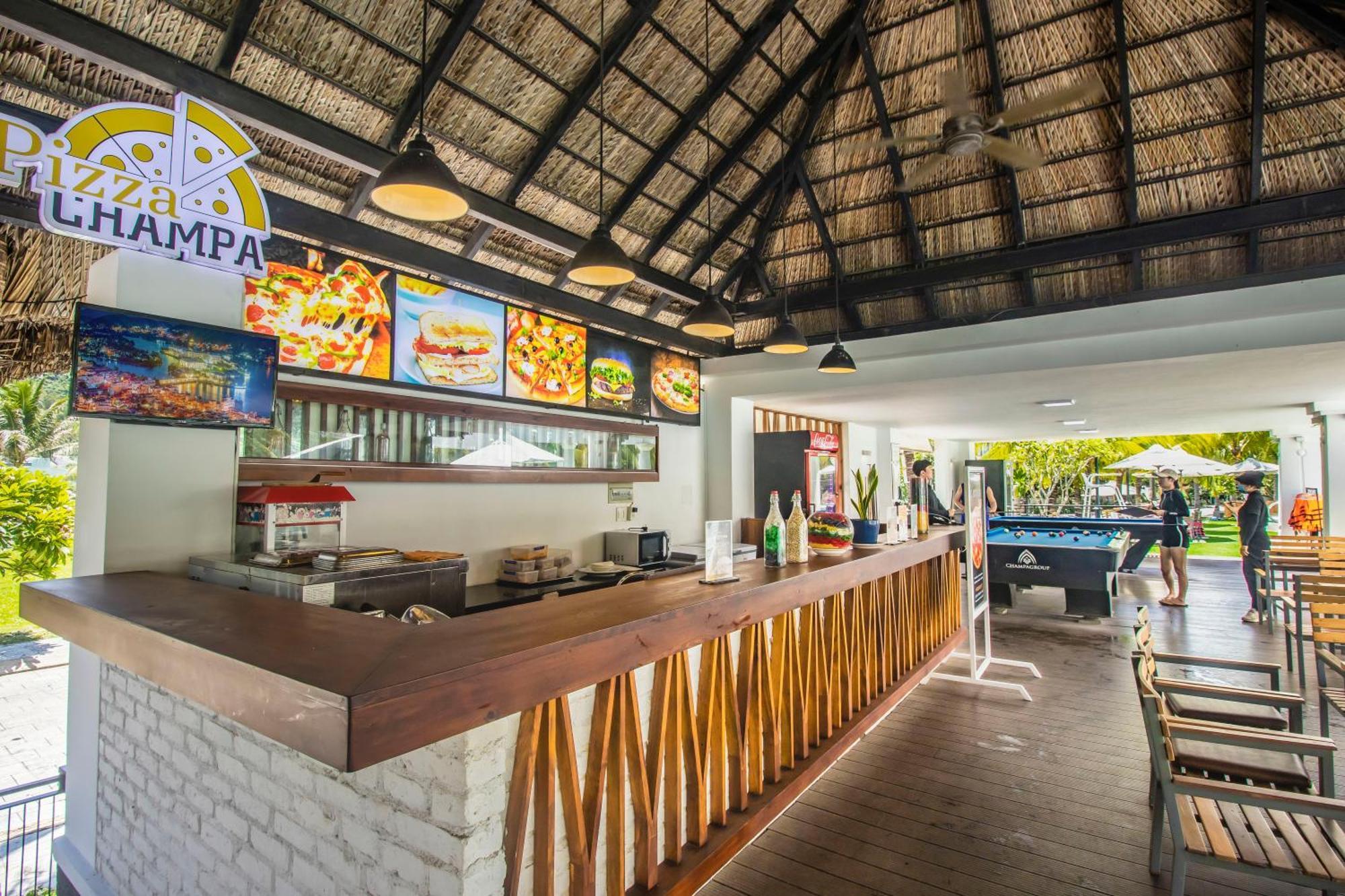 Champa Island Nha Trang - Resort Hotel & Spa Zewnętrze zdjęcie