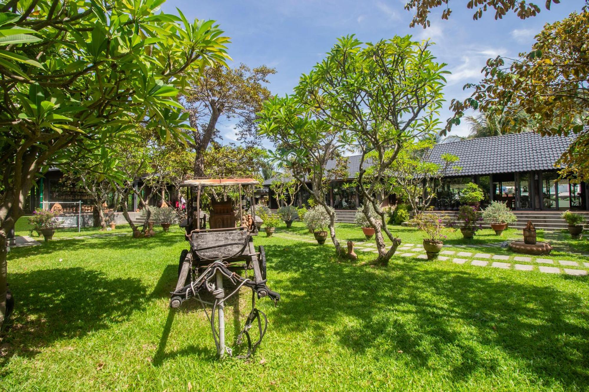 Champa Island Nha Trang - Resort Hotel & Spa Zewnętrze zdjęcie