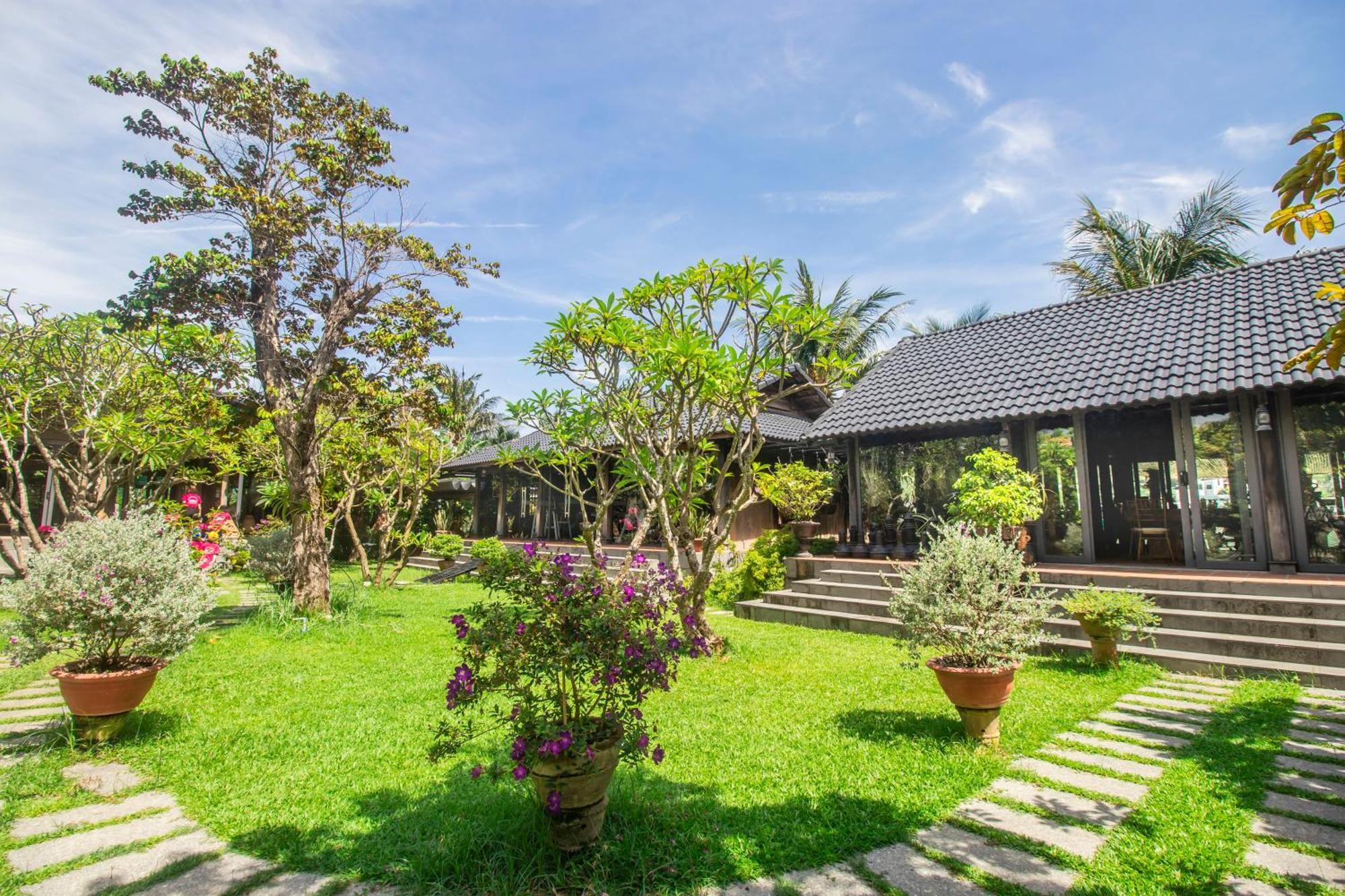 Champa Island Nha Trang - Resort Hotel & Spa Zewnętrze zdjęcie