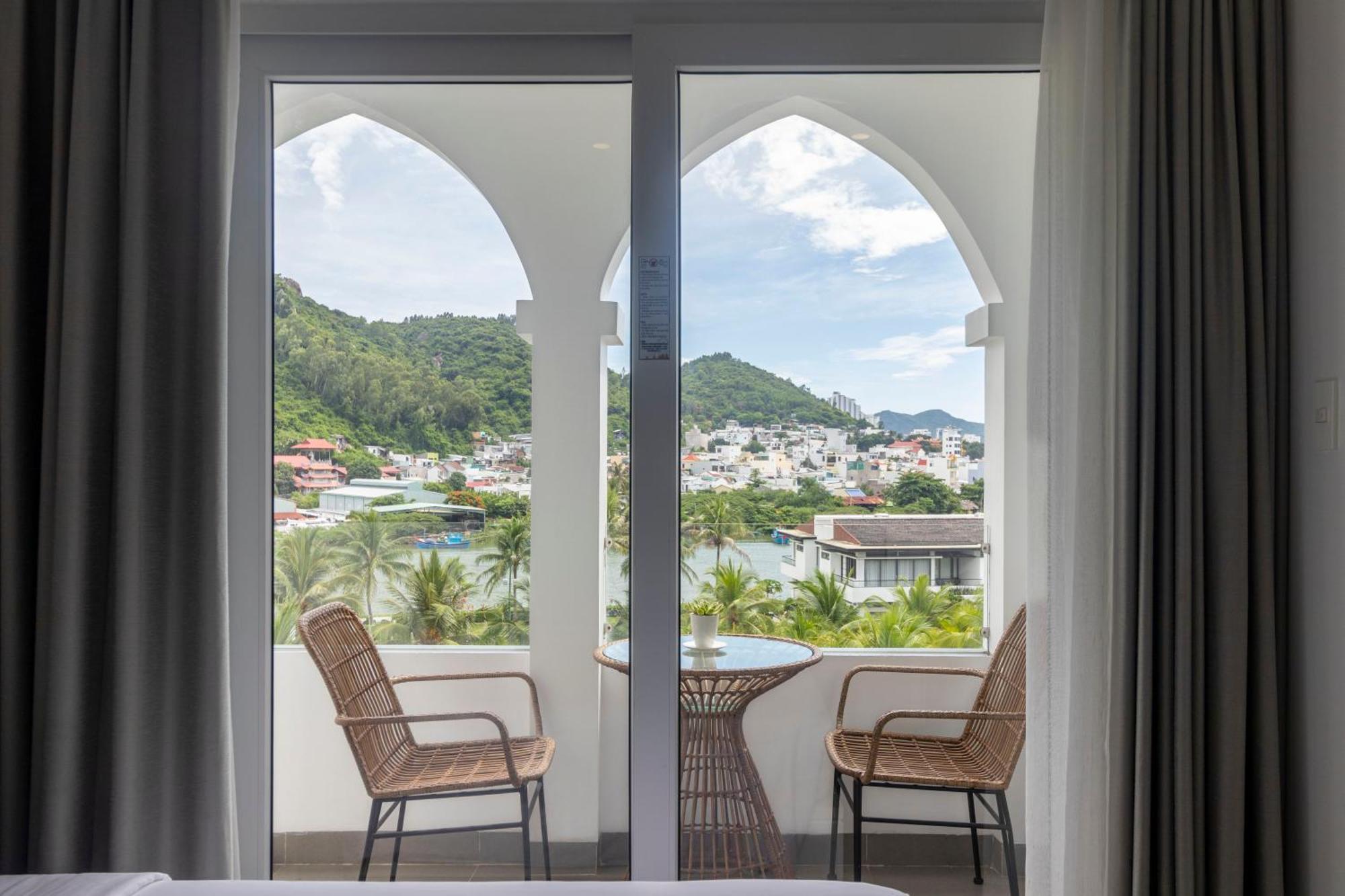 Champa Island Nha Trang - Resort Hotel & Spa Zewnętrze zdjęcie