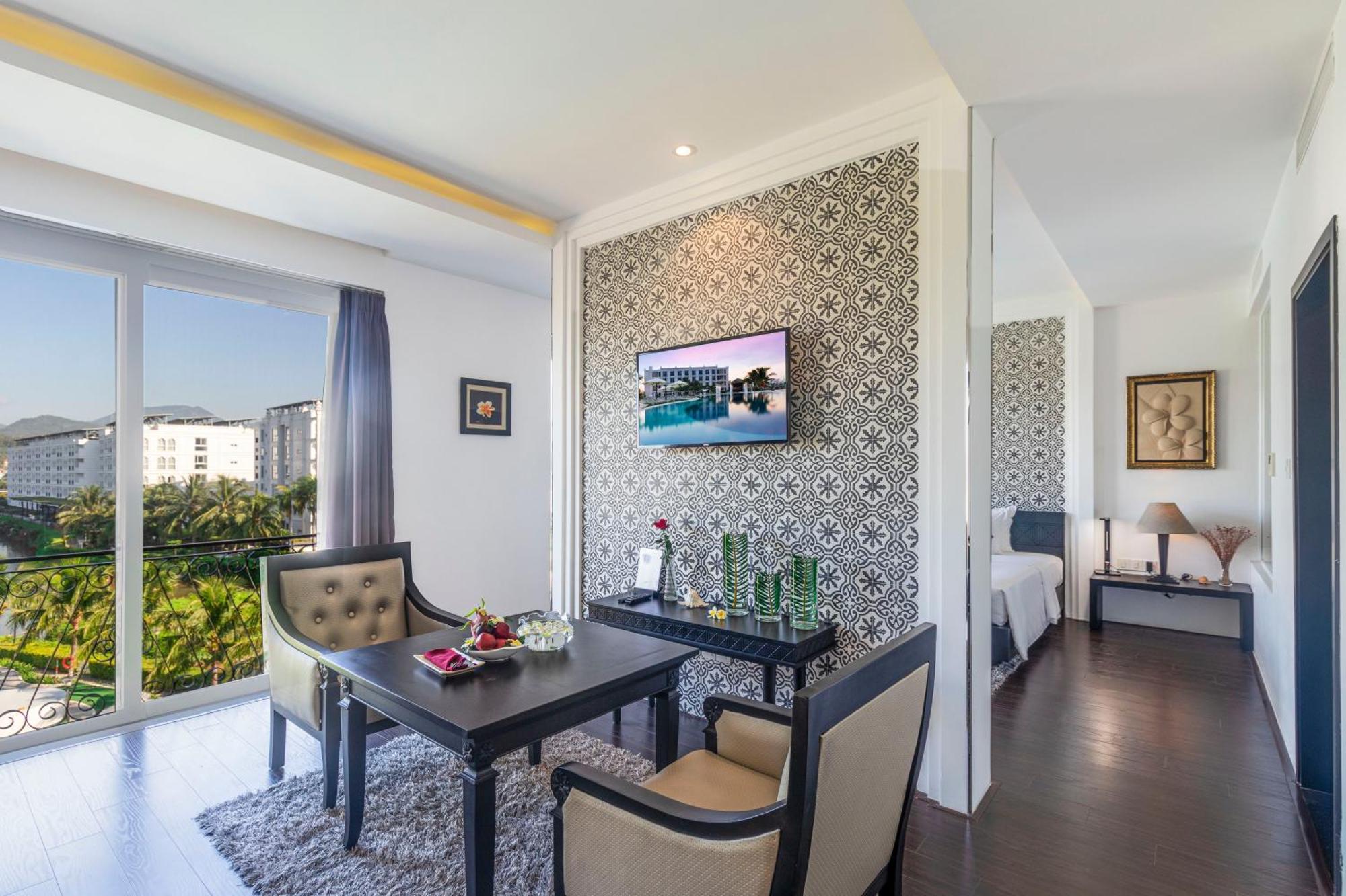 Champa Island Nha Trang - Resort Hotel & Spa Zewnętrze zdjęcie