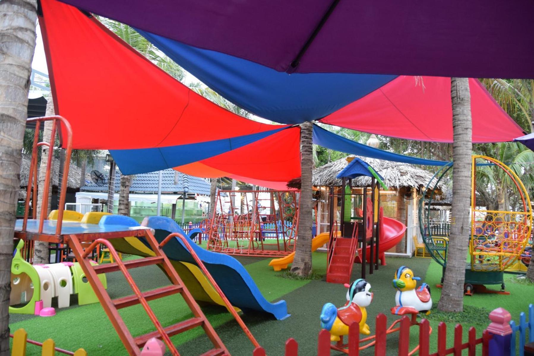 Champa Island Nha Trang - Resort Hotel & Spa Zewnętrze zdjęcie