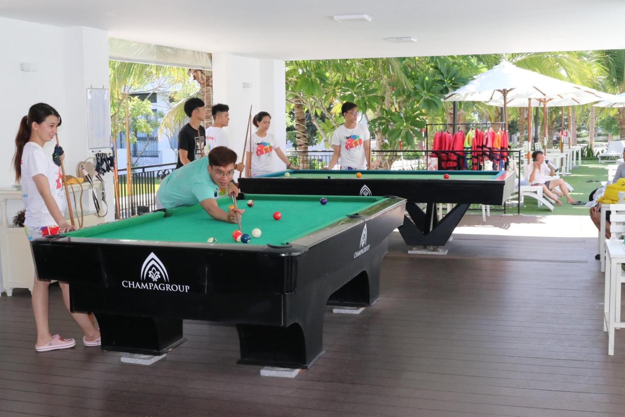 Champa Island Nha Trang - Resort Hotel & Spa Zewnętrze zdjęcie