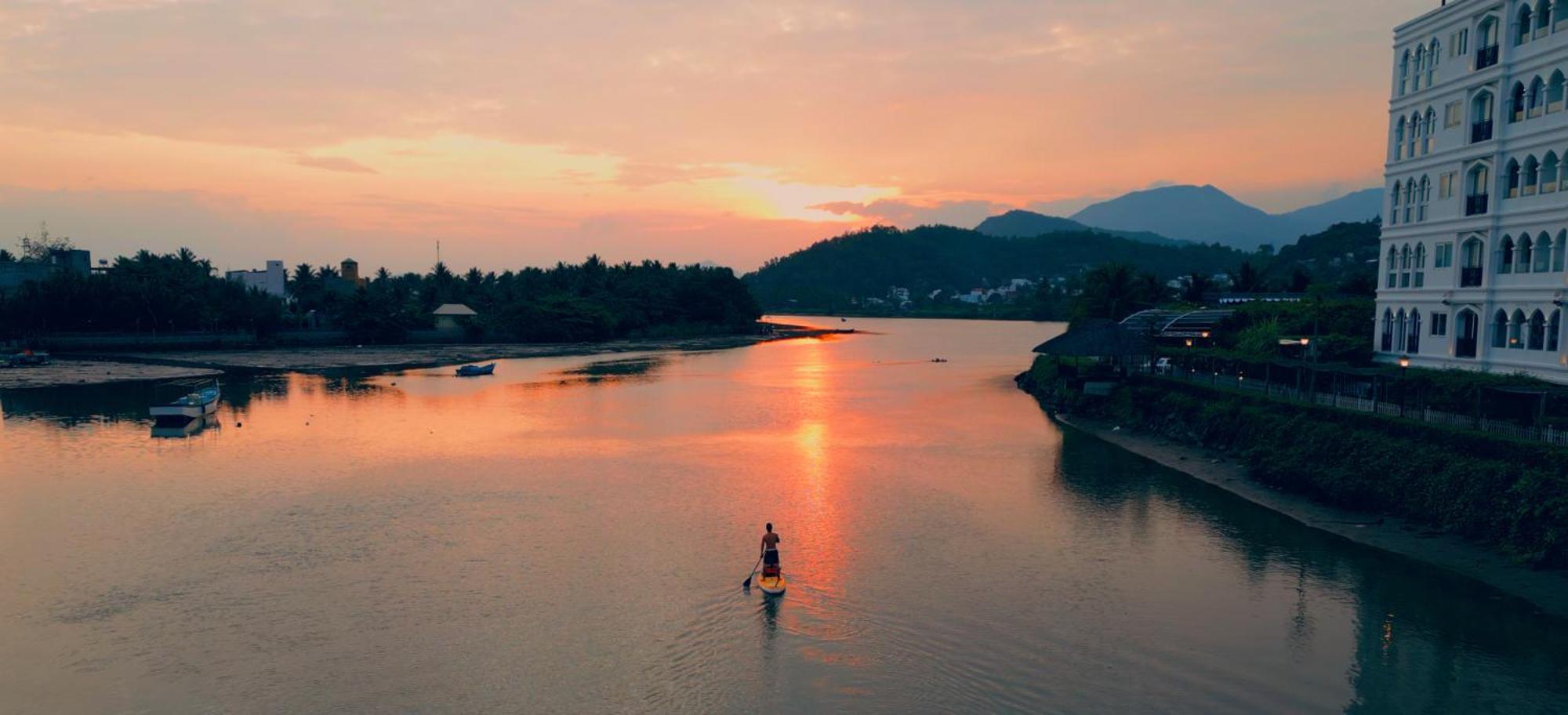 Champa Island Nha Trang - Resort Hotel & Spa Zewnętrze zdjęcie