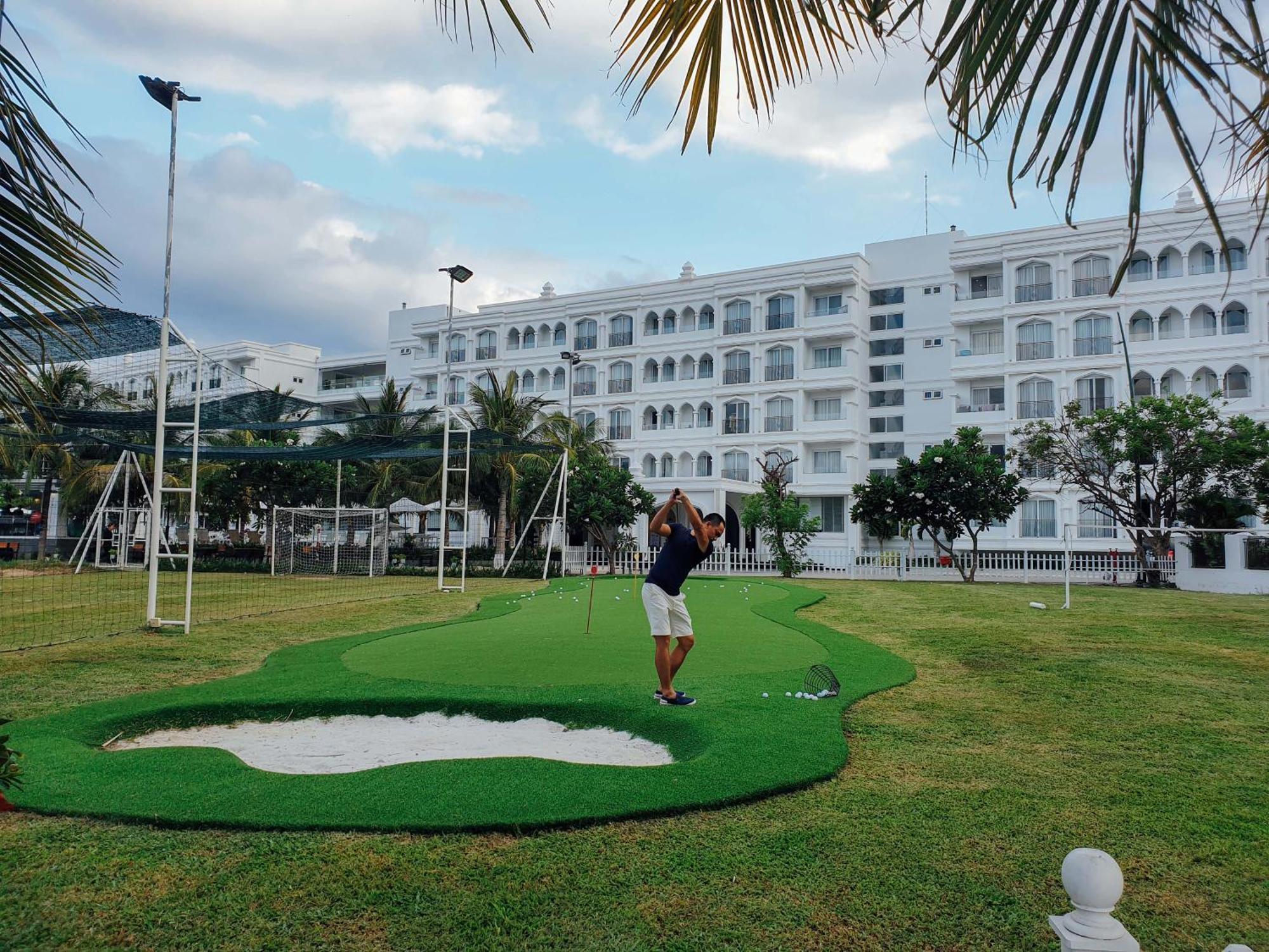 Champa Island Nha Trang - Resort Hotel & Spa Zewnętrze zdjęcie