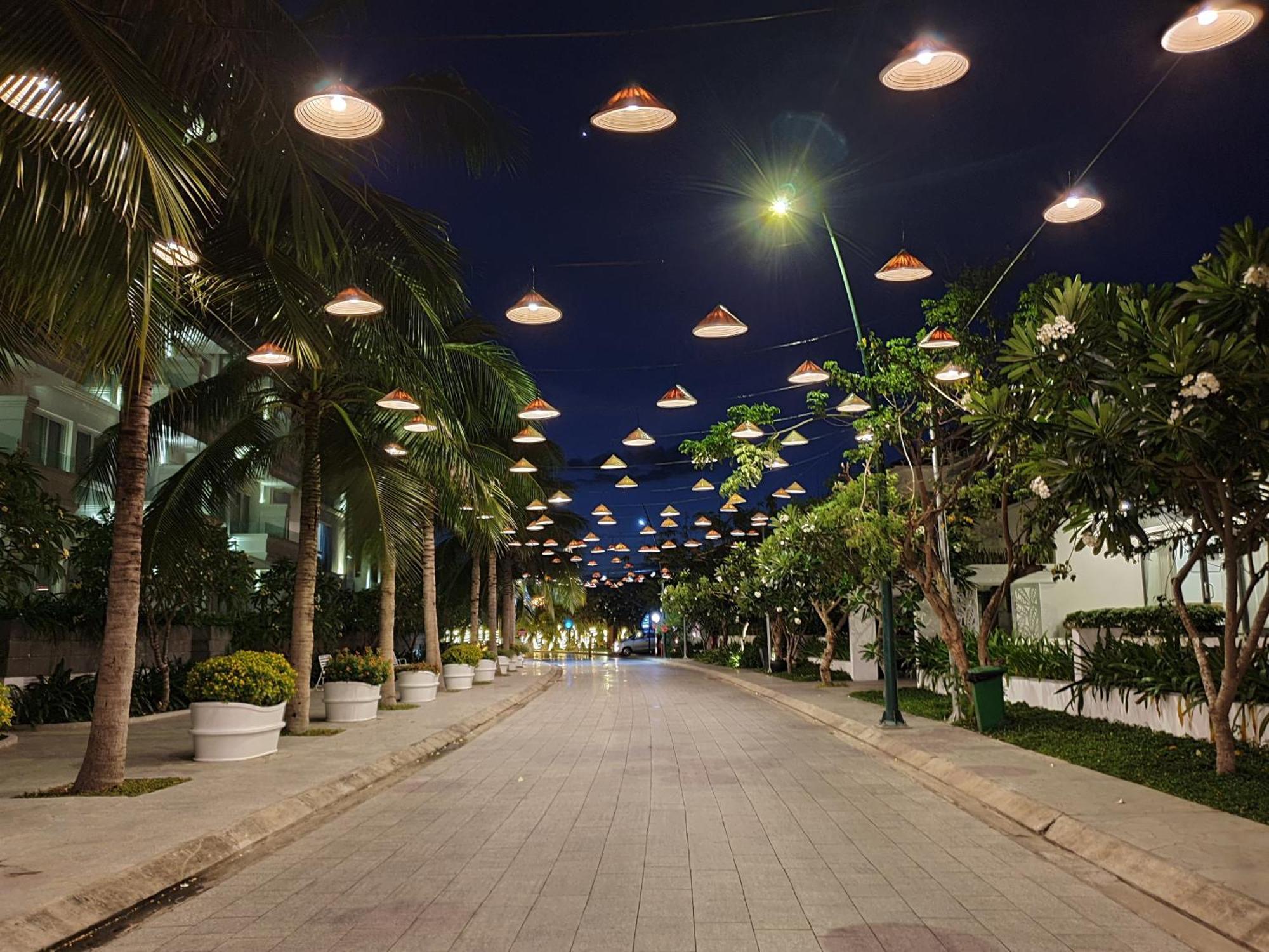 Champa Island Nha Trang - Resort Hotel & Spa Zewnętrze zdjęcie